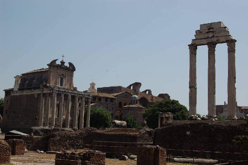 <i><b>411-Rom-Forum_Romanum</b></i>