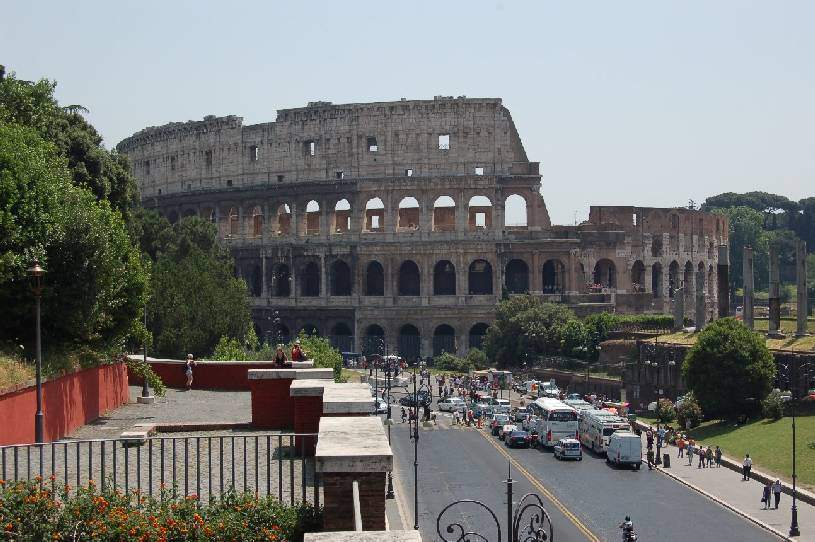 <i><b>426-Rom-Colosseo</b></i>