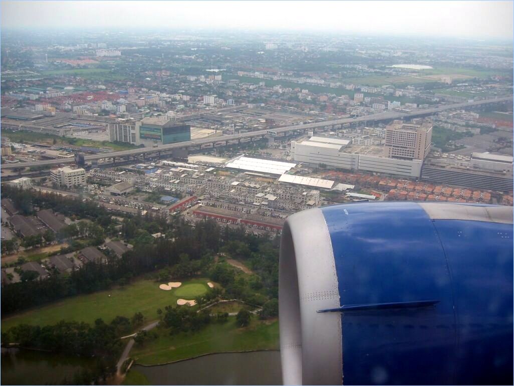 <b>0009-Landeanflug-BKK</b>