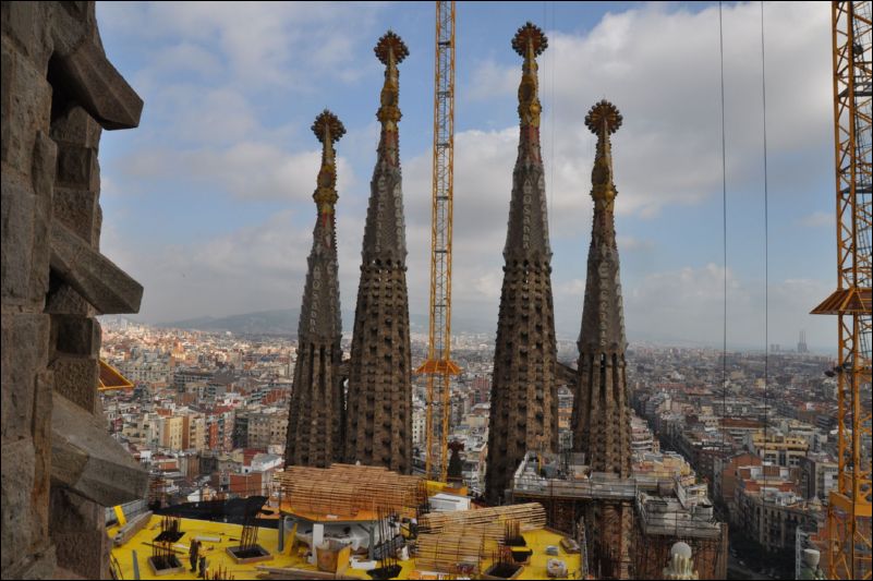 <i><b>Barcelona-101</b></i>