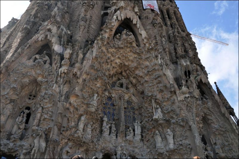 <i><b>Barcelona-119</b></i>