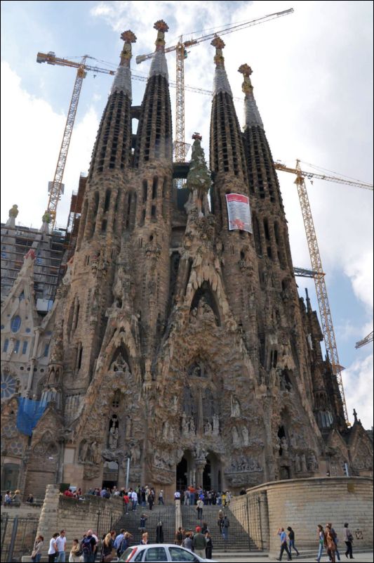 <i><b>Barcelona-134</b></i>