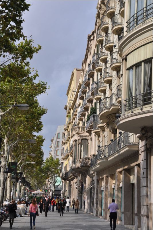 <i><b>Barcelona-146</b></i>