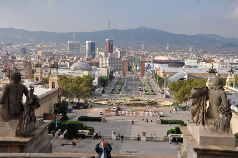 <i><b>Barcelona-158</b></i>