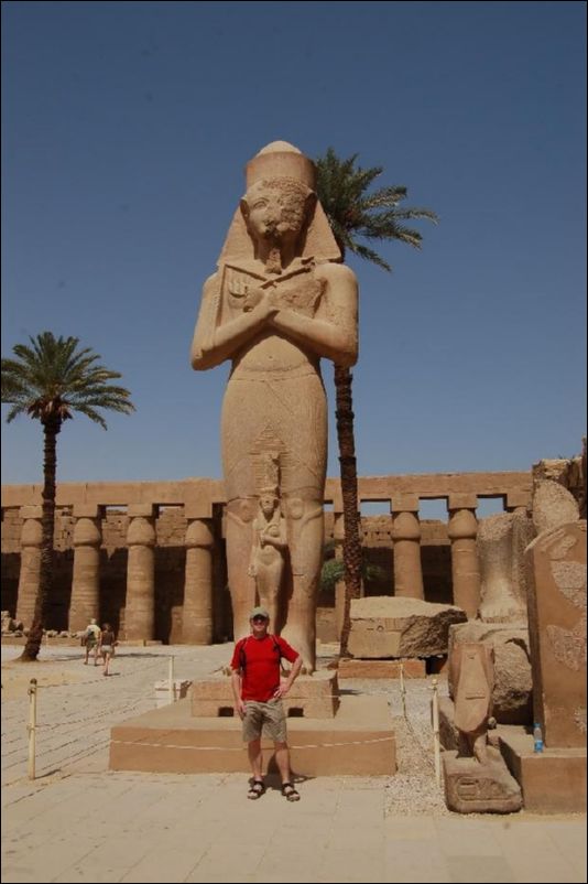 <i><b>Luxor-116</b></i>