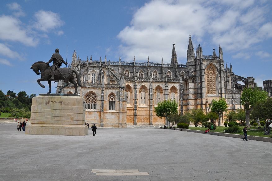 <i><b>099-Portugal-Batalha</b></i>