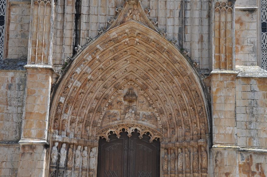 <i><b>107-Portugal-Batalha</b></i>