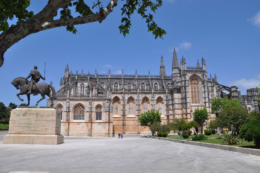 <i><b>113-Portugal-Batalha</b></i>