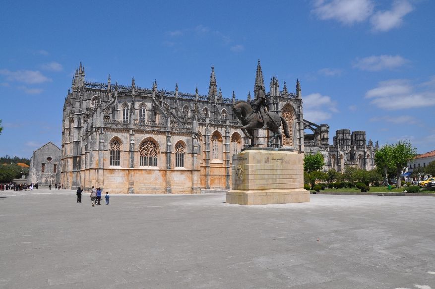 <i><b>114-Portugal-Batalha</b></i>