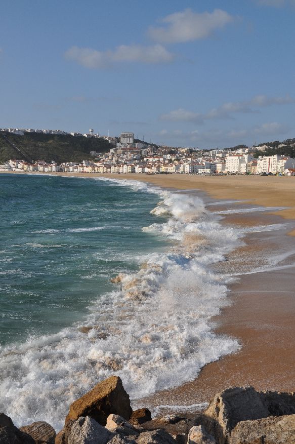 <i><b>194-Portugal-Nazare</b></i>