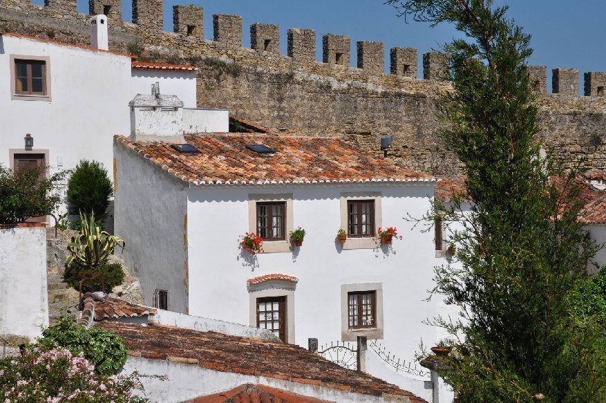 <i><b>211-Portugal-Obidos</b></i>