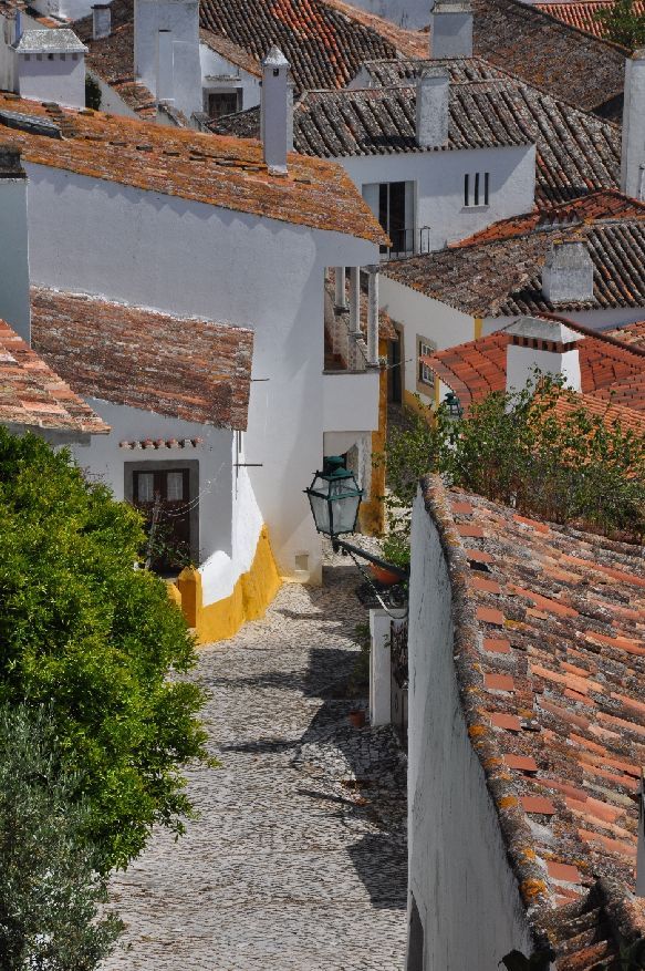 <i><b>219-Portugal-Obidos</b></i>