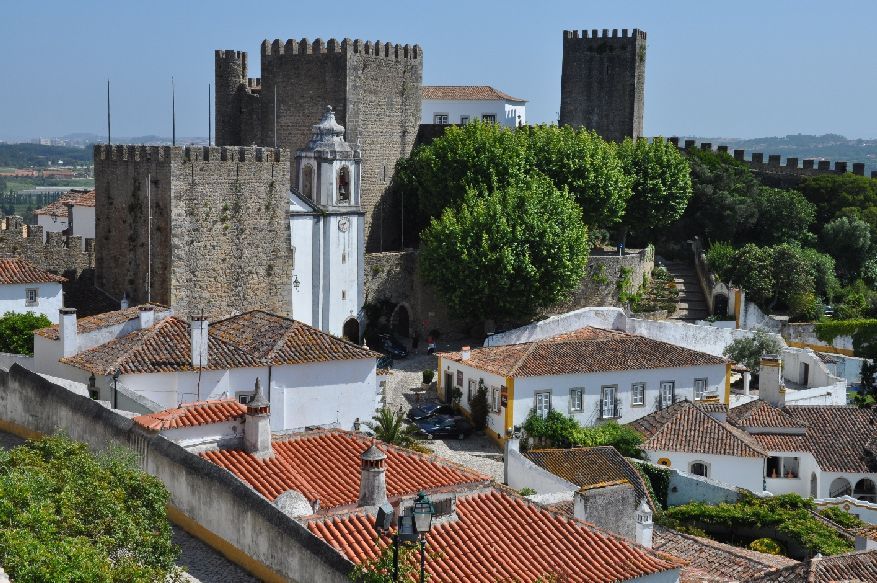 <i><b>220-Portugal-Obidos</b></i>