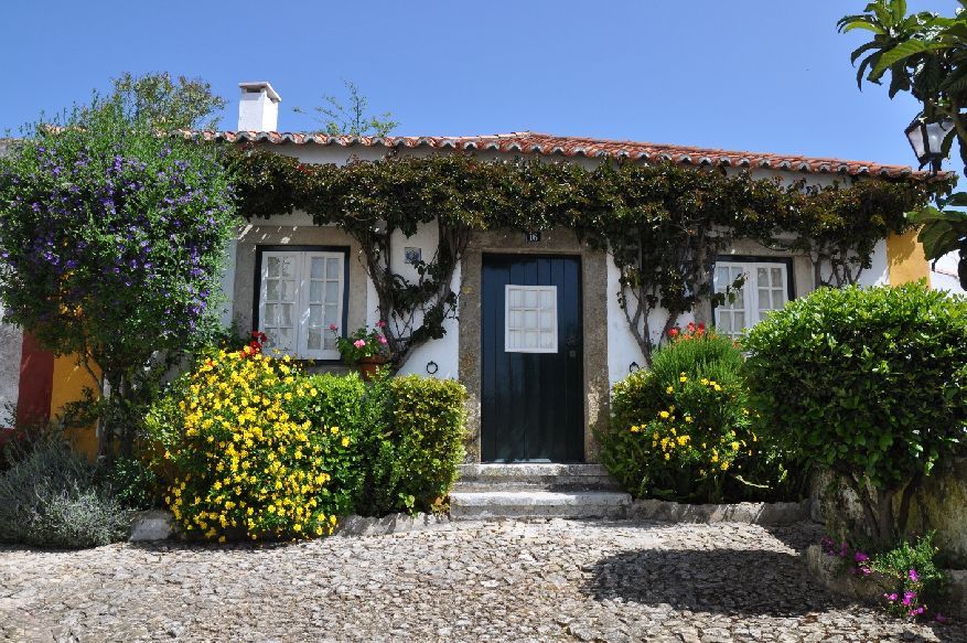 <i><b>227-Portugal-Obidos</b></i>