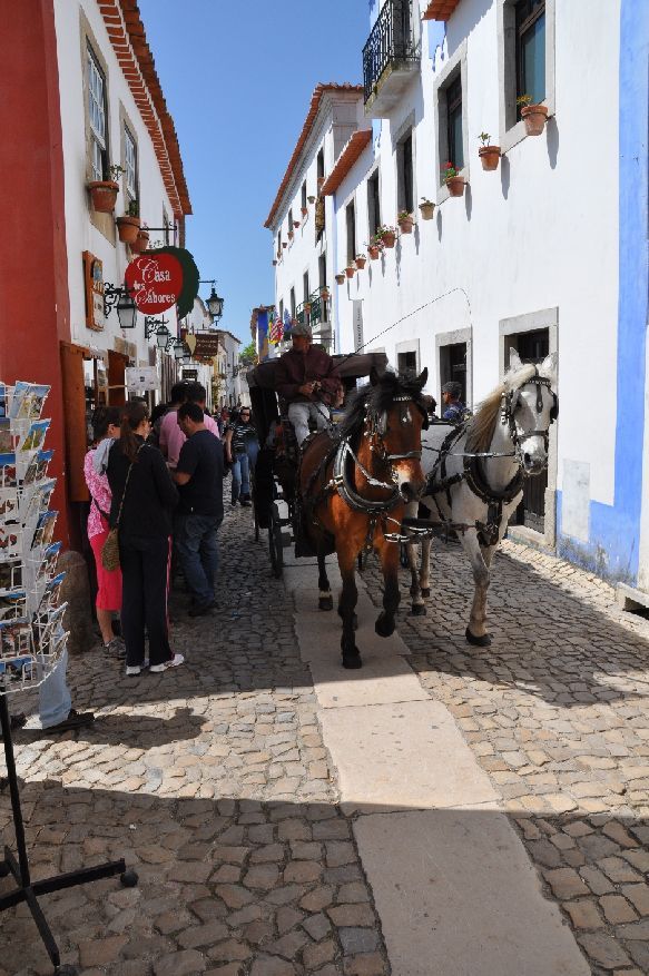 <i><b>228-Portugal-Obidos</b></i>