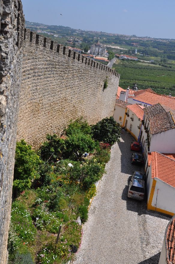 <i><b>241-Portugal-Obidos</b></i>