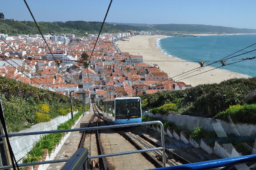 <i><b>259-Portugal-Nazare</b></i>