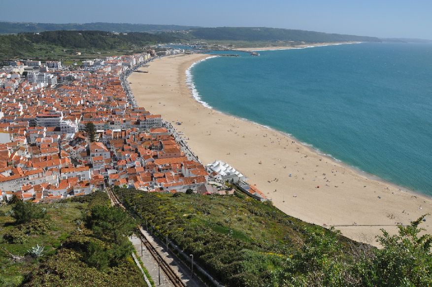 <i><b>262-Portugal-Nazare</b></i>