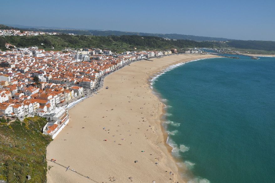 <i><b>270-Portugal-Nazare</b></i>