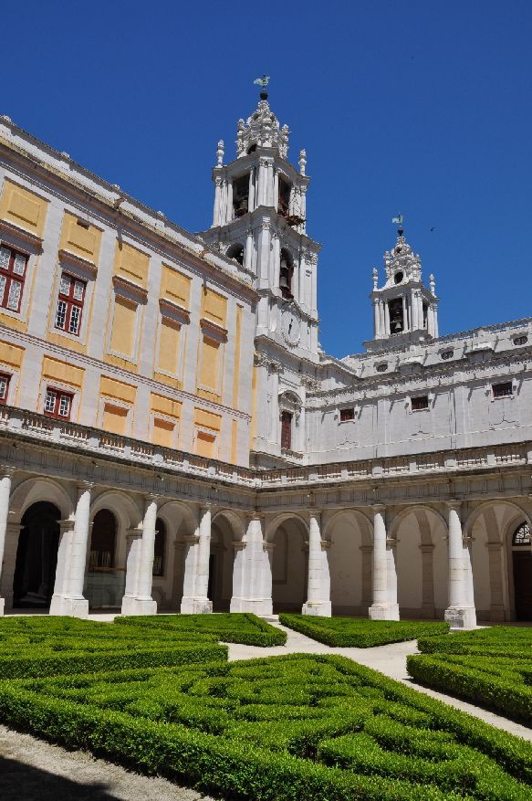 <i><b>283-Portugal-Mafra</b></i>