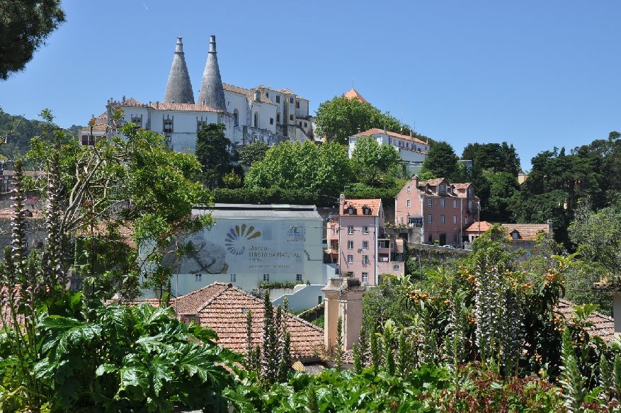 <i><b>291-Portugal-Sintra</b></i>