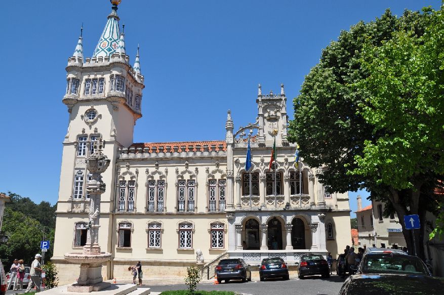 <i><b>292-Portugal-Sintra</b></i>