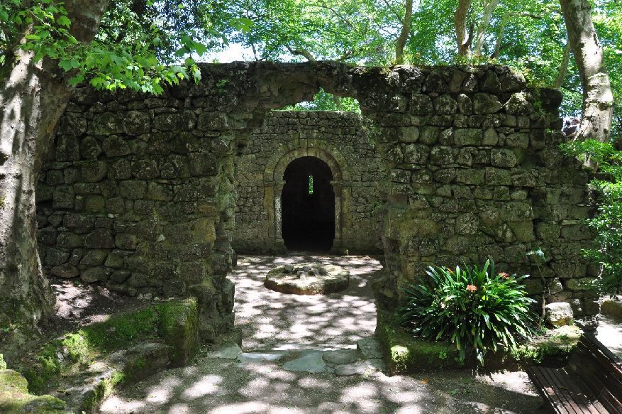 <i><b>298-Portugal-Sintra</b></i>