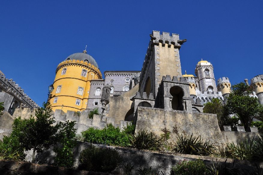 <i><b>421-Portugal-Sintra-Pena</b></i>