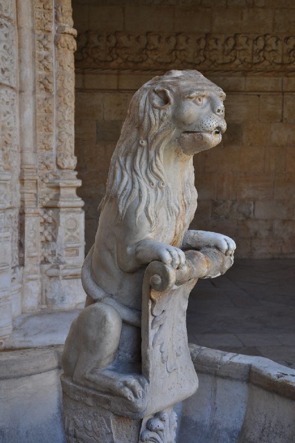 <i><b>490-Lisboa-Jeronimos-Kloster</b></i>