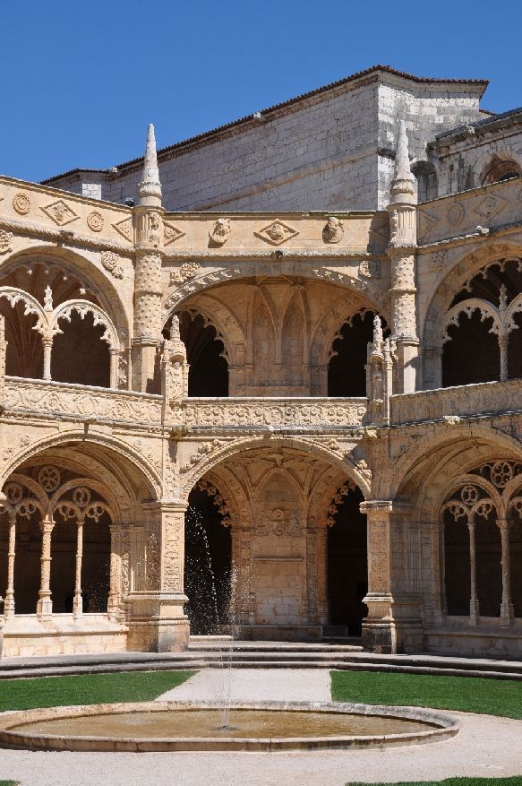 <i><b>491-Lisboa-Jeronimos-Kloster</b></i>