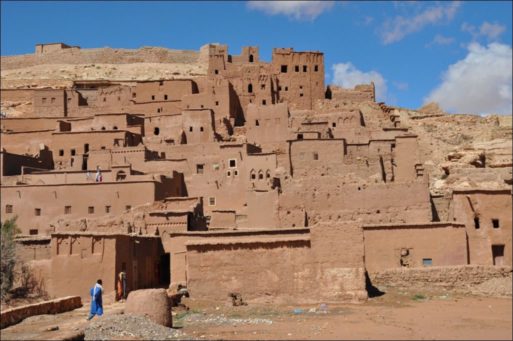 <i><b>Ouarzazate-102</b></i>