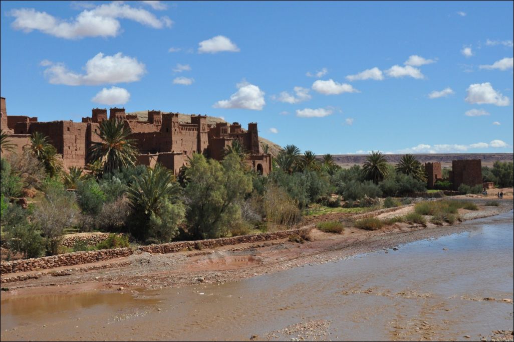 <i><b>Ouarzazate-104</b></i>