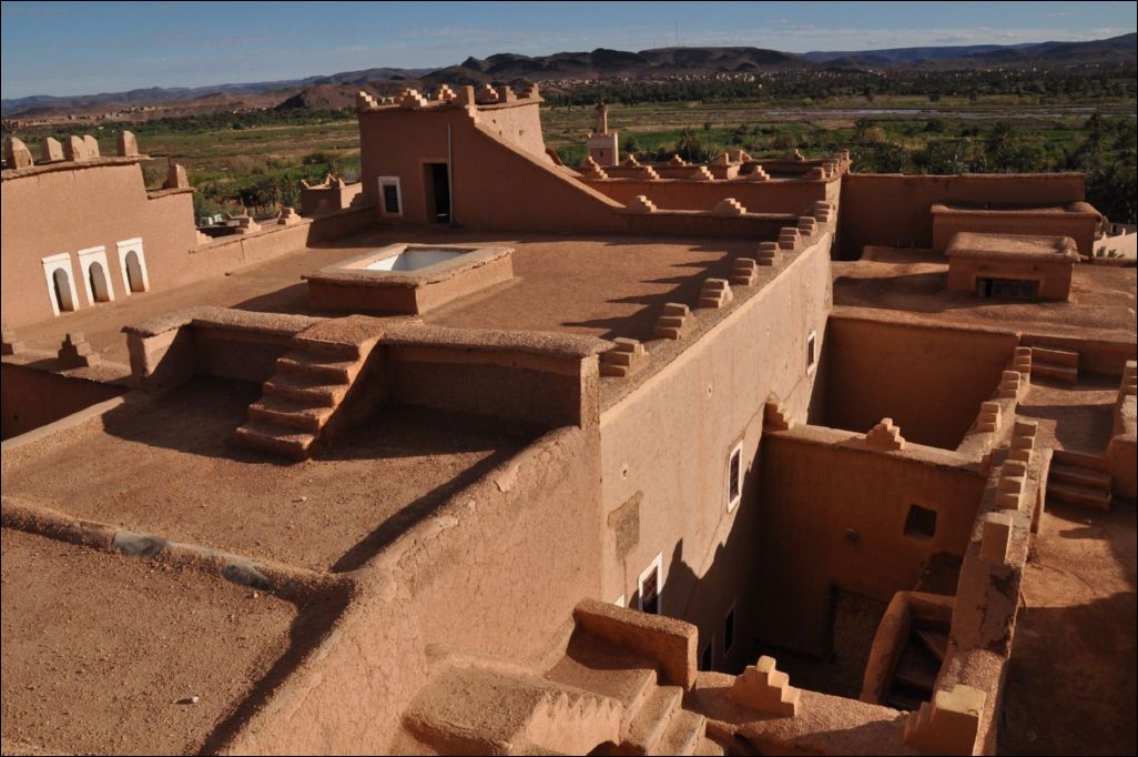 <i><b>Ouarzazate-105</b></i>