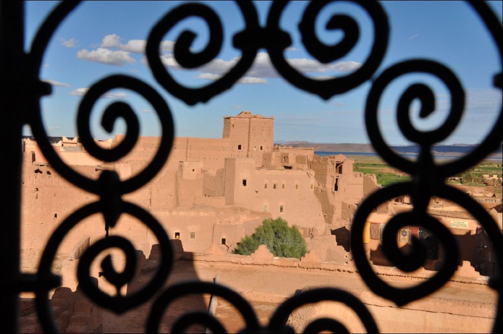 <i><b>Ouarzazate-106</b></i>
