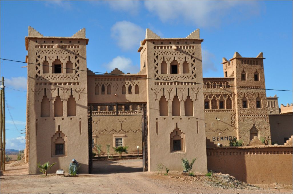 <i><b>Ouarzazate-115</b></i>