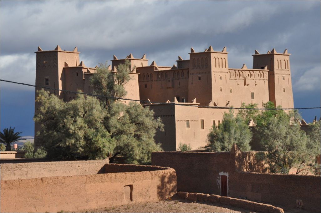 <i><b>Ouarzazate-116</b></i>