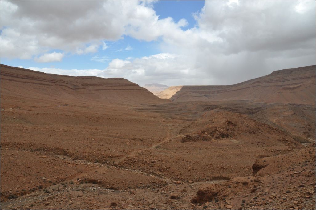 <i><b>Ouarzazate-133</b></i>
