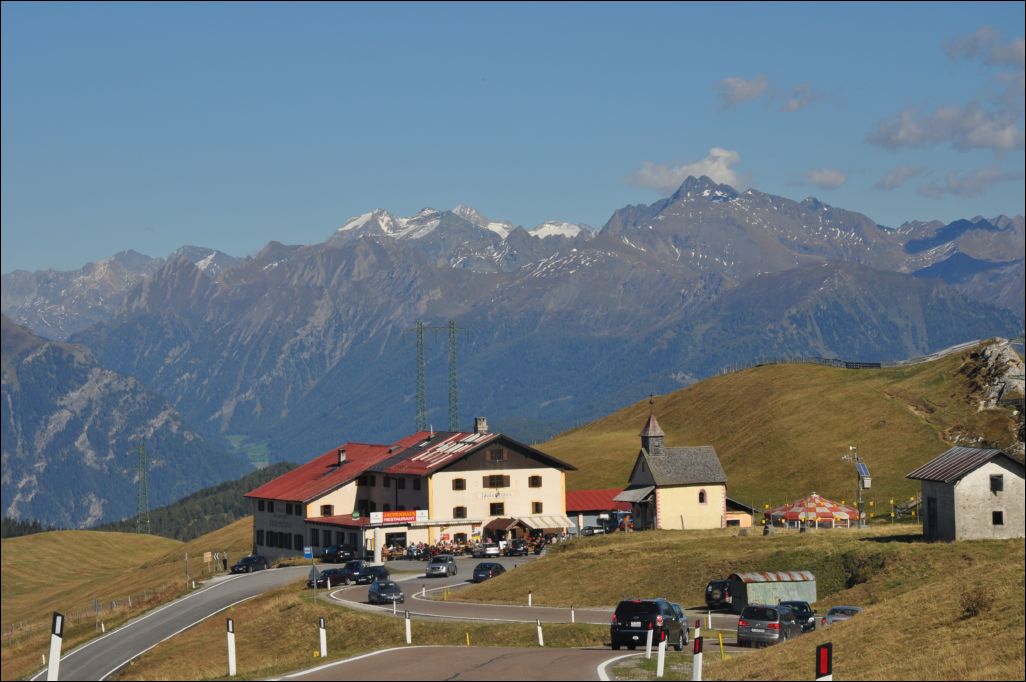 <i><b>Suedtirol-121</b></i>