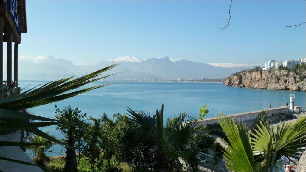 <i><b>Antalya</b></i>