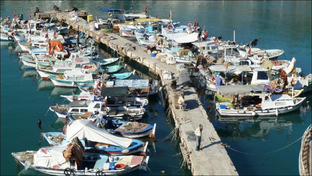 <i><b>Antalya</b></i>