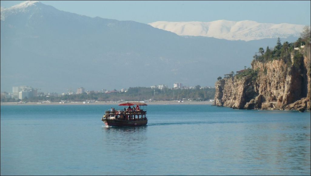 <i><b>Antalya</b></i>