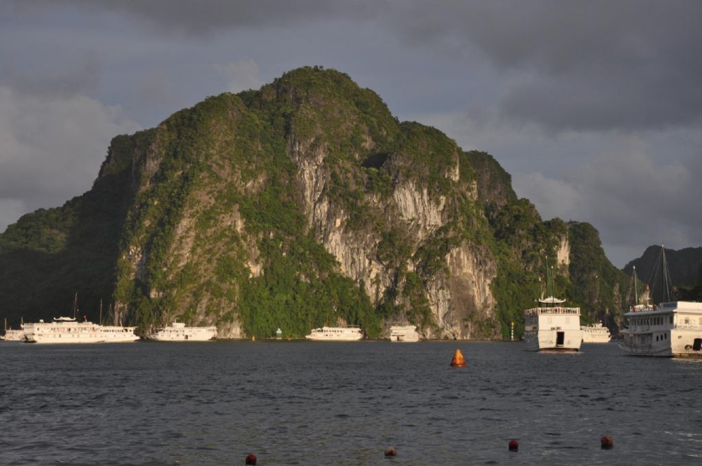 <i><b>Halong-34</b></i>