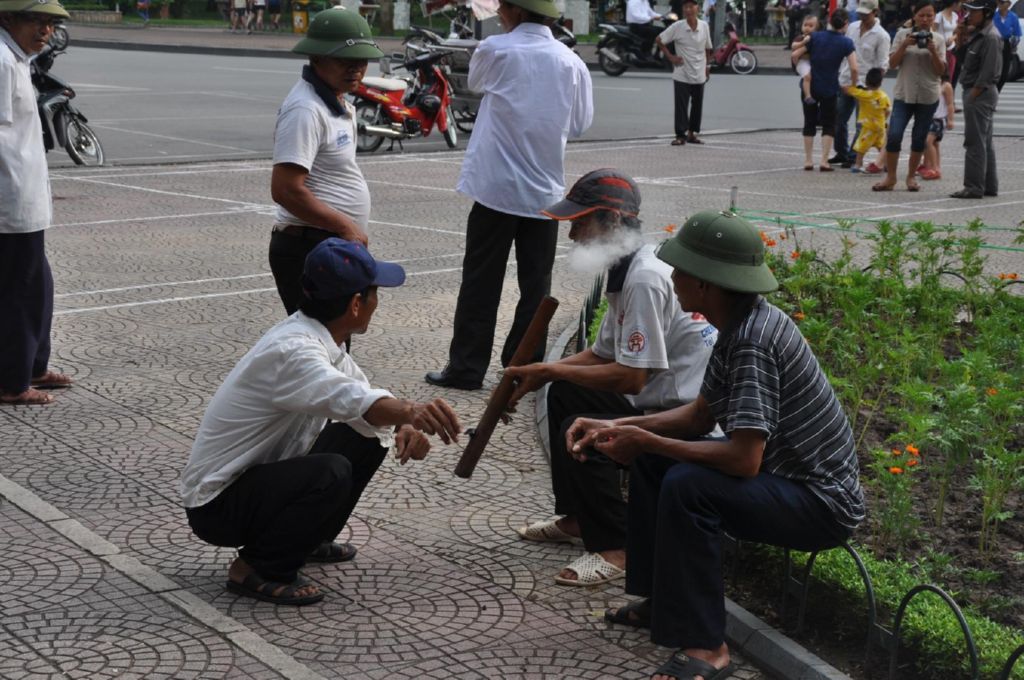 <i><b>Hanoi-099</b></i>