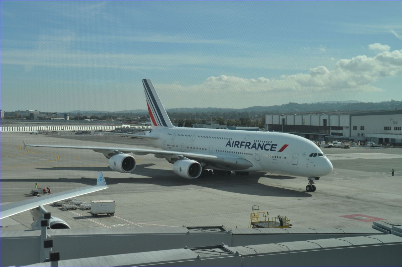 California-2014-000 - Airbus 380