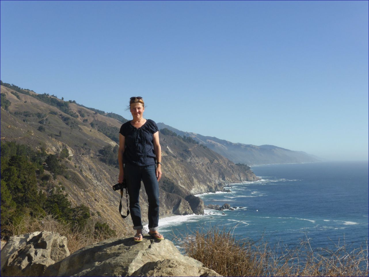 California-2014-874 - California Coast