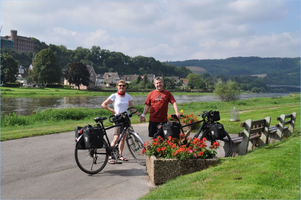 An der Weser