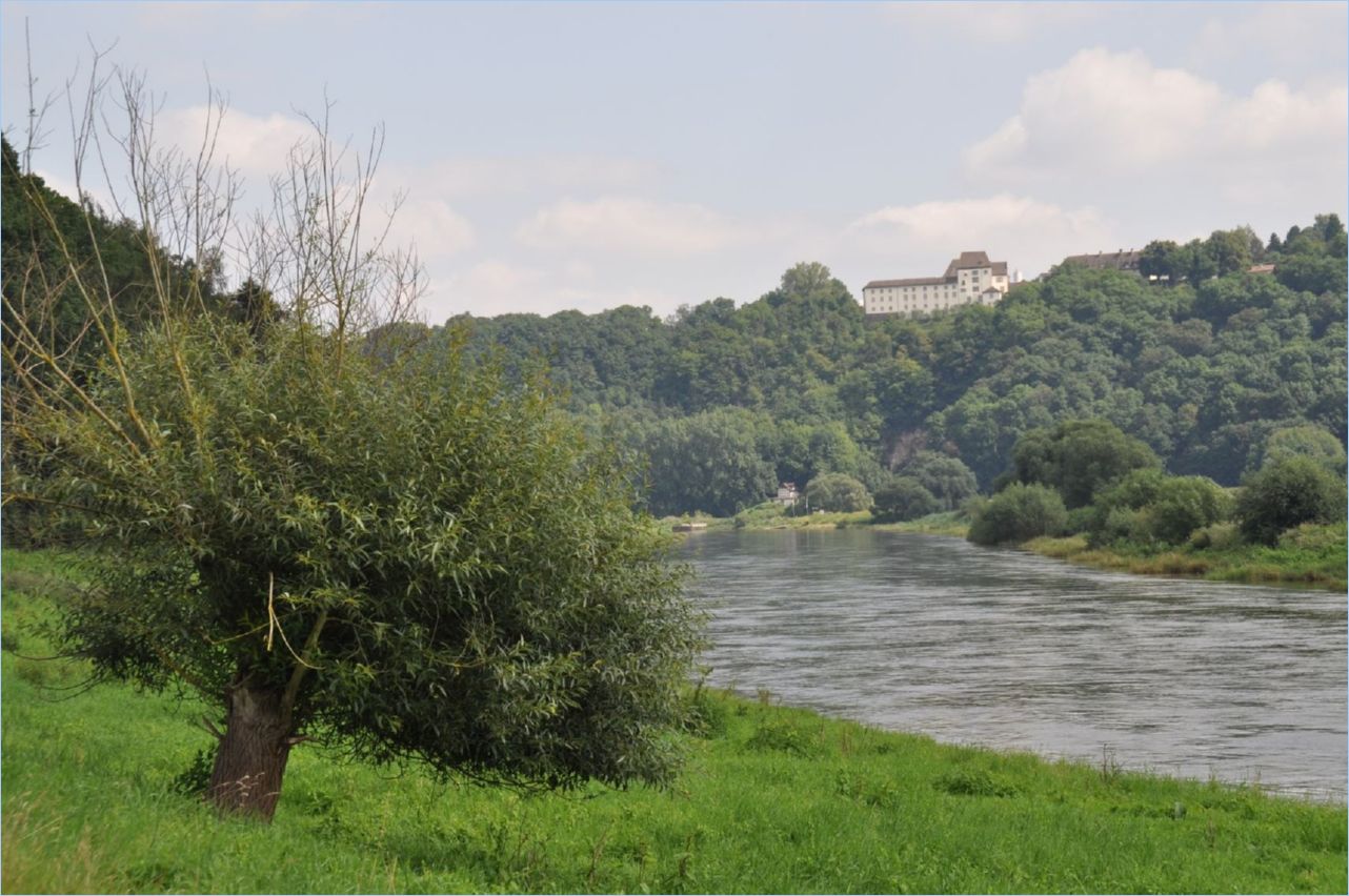 An der Weser