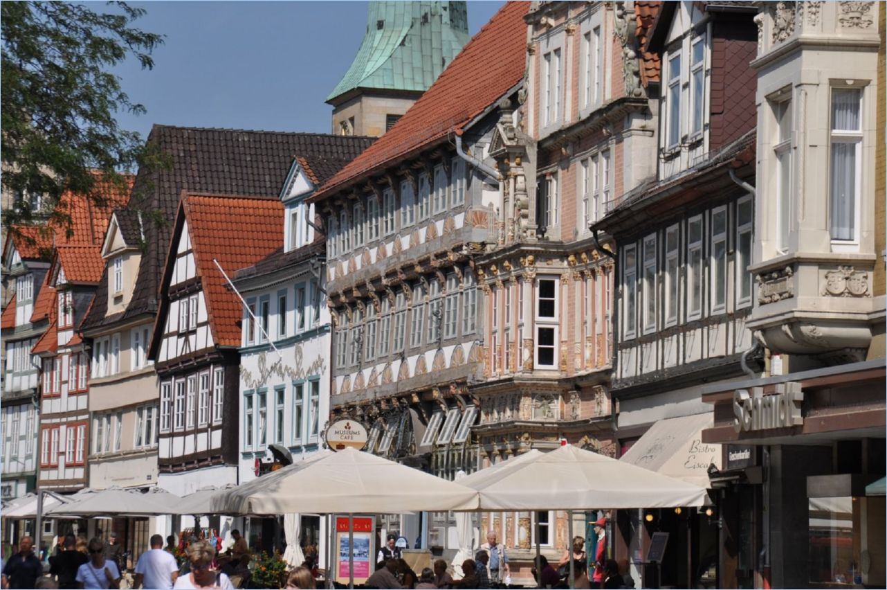 Hameln