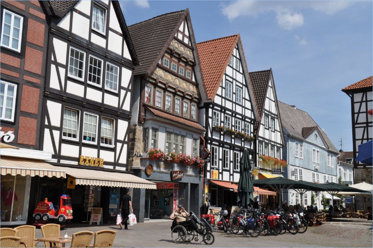 Rinteln