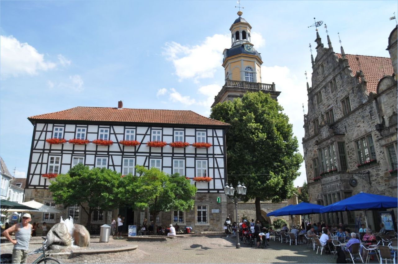 Rinteln